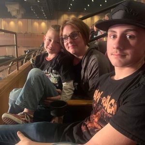 Meet your Posher, Jason